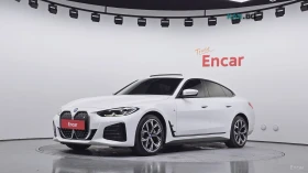 BMW i4 еDrive40 M Sport