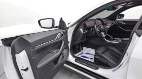 BMW i4 еDrive40 M Sport | Auto.bg — изображение 10 BMW i4 еDrive40 M Sport | Auto.bg — изображение 10