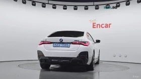 BMW i4 еDrive40 M Sport | Auto.bg — изображение 4 BMW i4 еDrive40 M Sport | Auto.bg — изображение 4