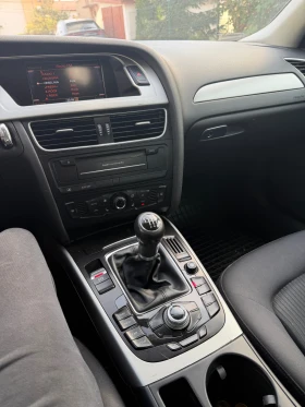 Audi A4 undefined | Auto.bg — изображение 6 Audi A4 undefined | Auto.bg — изображение 6