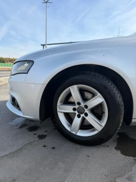 Audi A4 undefined | Auto.bg — изображение 9 Audi A4 undefined | Auto.bg — изображение 9