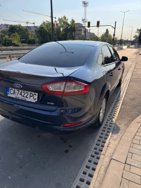 Ford Mondeo 2.0 TDCI - 5600 € - 71713974 7 | Car24.bg Ford Mondeo 2.0 TDCI - 5600 € - 71713974 7
