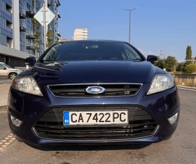Ford Mondeo 2.0 TDCI - 5600 € - 71713974 3 | Car24.bg Ford Mondeo 2.0 TDCI - 5600 € - 71713974 3