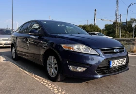 Ford Mondeo 2.0 TDCI - 5600 € - 71713974 2 | Car24.bg Ford Mondeo 2.0 TDCI - 5600 € - 71713974 2