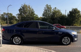 Ford Mondeo 2.0 TDCI - 5600 € - 71713974 6 | Car24.bg Ford Mondeo 2.0 TDCI - 5600 € - 71713974 6
