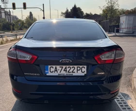 Ford Mondeo 2.0 TDCI - 5600 € - 71713974 4 | Car24.bg Ford Mondeo 2.0 TDCI - 5600 € - 71713974 4