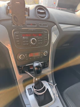 Ford Mondeo 2.0 TDCI - 5600 € - 71713974 10 | Car24.bg Ford Mondeo 2.0 TDCI - 5600 € - 71713974 10