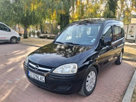 Opel Combo 1.6i - Car24.bg Opel Combo 1.6i
