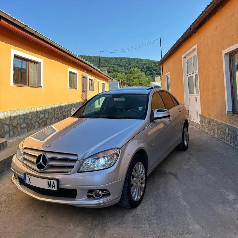 Mercedes-Benz C 220 Harman Kardon - 12250 лв. / 6263.33 € - 69301069 1 | Car24.bg Mercedes-Benz C 220 Harman Kardon - 12250 лв. / 6263.33 € - 69301069 1