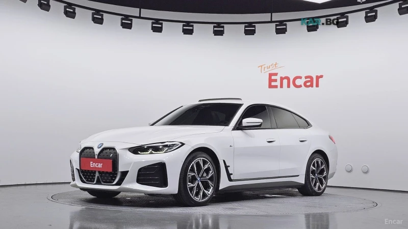 BMW i4 еDrive40 M Sport - 28300 € - 63891402 1 | Car24.bg BMW i4 еDrive40 M Sport - 28300 € - 63891402 1