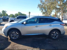 Nissan Murano 3.5L V-6 DOHC, VVT, 260HP Front Wheel Drive - 7500 € / 14668.73 лв. - 71074280 6 | Car24.bg Nissan Murano 3.5L V-6 DOHC, VVT, 260HP Front Wheel Drive - 7500 € / 14668.73 лв. - 71074280 6