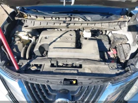 Nissan Murano 3.5L V-6 DOHC, VVT, 260HP Front Wheel Drive - 7500 € / 14668.73 лв. - 71074280 16 | Car24.bg Nissan Murano 3.5L V-6 DOHC, VVT, 260HP Front Wheel Drive - 7500 € / 14668.73 лв. - 71074280 16