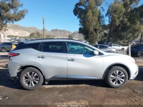 Nissan Murano 3.5L V-6 DOHC, VVT, 260HP Front Wheel Drive - 7500 € / 14668.73 лв. - 71074280 5 | Car24.bg Nissan Murano 3.5L V-6 DOHC, VVT, 260HP Front Wheel Drive - 7500 € / 14668.73 лв. - 71074280 5