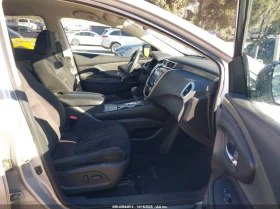 Nissan Murano 3.5L V-6 DOHC, VVT, 260HP Front Wheel Drive - 7500 € / 14668.73 лв. - 71074280 11 | Car24.bg Nissan Murano 3.5L V-6 DOHC, VVT, 260HP Front Wheel Drive - 7500 € / 14668.73 лв. - 71074280 11