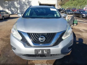 Nissan Murano 3.5L V-6 DOHC, VVT, 260HP Front Wheel Drive - 7500 € / 14668.73 лв. - 71074280 4 | Car24.bg Nissan Murano 3.5L V-6 DOHC, VVT, 260HP Front Wheel Drive - 7500 € / 14668.73 лв. - 71074280 4
