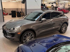 Porsche Macan * S * CARFAX * БЕЗ ПЪРВОНАЧАЛНА ВНОСКА - Car24.bg Porsche Macan * S * CARFAX * БЕЗ ПЪРВОНАЧАЛНА ВНОСКА