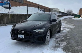 Audi SQ8 * 4.0 TFSI quattro * CARFAX * БЕЗ ПЪРВОНАЧАЛНА ВНО - Car24.bg Audi SQ8 * 4.0 TFSI quattro * CARFAX * БЕЗ ПЪРВОНАЧАЛНА ВНО