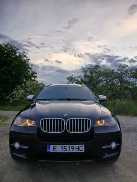 BMW X6 3.5D - 10500 € / 20536.22 лв. - 69150342 4 | Car24.bg BMW X6 3.5D - 10500 € / 20536.22 лв. - 69150342 4