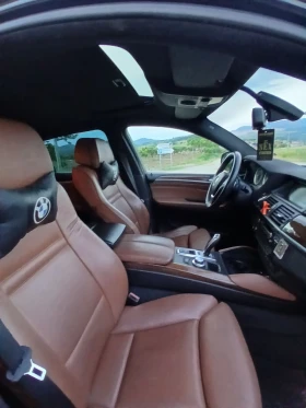 BMW X6 3.5D - 10500 € / 20536.22 лв. - 69150342 12 | Car24.bg BMW X6 3.5D - 10500 € / 20536.22 лв. - 69150342 12