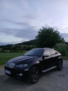 BMW X6 3.5D - 10500 € / 20536.22 лв. - 69150342 6 | Car24.bg BMW X6 3.5D - 10500 € / 20536.22 лв. - 69150342 6