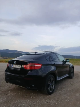 BMW X6 3.5D - 10500 € / 20536.22 лв. - 69150342 10 | Car24.bg BMW X6 3.5D - 10500 € / 20536.22 лв. - 69150342 10