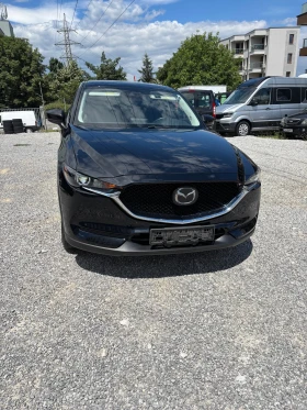 Mazda CX-5 Touring sport - Car24.bg Mazda CX-5 Touring sport