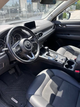 Mazda CX-5 Touring sport - 15400 € / 30119.78 лв. - 72219077 16 | Car24.bg Mazda CX-5 Touring sport - 15400 € / 30119.78 лв. - 72219077 16