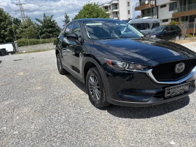 Mazda CX-5 Touring sport - 15400 € / 30119.78 лв. - 72219077 17 | Car24.bg Mazda CX-5 Touring sport - 15400 € / 30119.78 лв. - 72219077 17