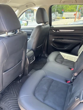 Mazda CX-5 Touring sport - 15400 € / 30119.78 лв. - 72219077 15 | Car24.bg Mazda CX-5 Touring sport - 15400 € / 30119.78 лв. - 72219077 15