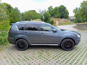 Mitsubishi Outlander undefined | Auto.bg — изображение 7 Mitsubishi Outlander undefined | Auto.bg — изображение 7