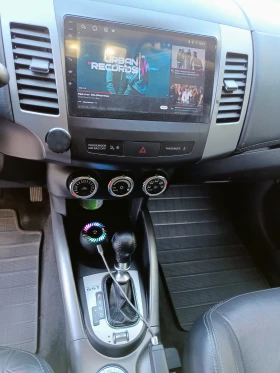 Mitsubishi Outlander undefined | Auto.bg — изображение 13 Mitsubishi Outlander undefined | Auto.bg — изображение 13