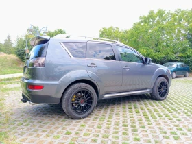 Mitsubishi Outlander undefined | Auto.bg — изображение 5 Mitsubishi Outlander undefined | Auto.bg — изображение 5