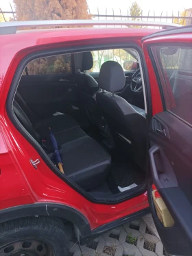 VW T-Cross - 10000 € / 19558.30 лв. - 78613993 5 | Car24.bg VW T-Cross - 10000 € / 19558.30 лв. - 78613993 5