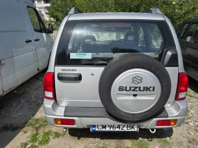 Suzuki Vitara undefined | Auto.bg — изображение 8 Suzuki Vitara undefined | Auto.bg — изображение 8