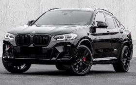 BMW X4 M40i* M-SPORT* CARBON* PANO* 360* H/K*