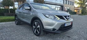 Nissan Qashqai 1.5DCI 110к.с.ЛИЗИНГ/НАВИ/360КАМ/ГАРАНЦИЯ/
