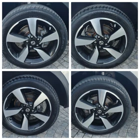 Nissan Qashqai 1.5DCI 110к.с.ЛИЗИНГ/НАВИ/360КАМ/ГАРАНЦИЯ/ - 9800 € - 21324669 14 | Car24.bg Nissan Qashqai 1.5DCI 110к.с.ЛИЗИНГ/НАВИ/360КАМ/ГАРАНЦИЯ/ - 9800 € - 21324669 14