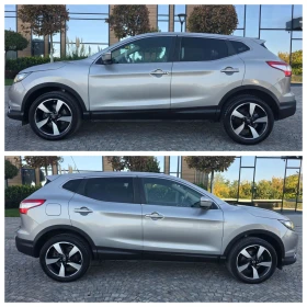 Nissan Qashqai 1.5DCI 110к.с.ЛИЗИНГ/НАВИ/360КАМ/ГАРАНЦИЯ/ - 9800 € - 21324669 11 | Car24.bg Nissan Qashqai 1.5DCI 110к.с.ЛИЗИНГ/НАВИ/360КАМ/ГАРАНЦИЯ/ - 9800 € - 21324669 11