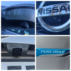 Nissan Qashqai 1.5DCI 110к.с.ЛИЗИНГ/НАВИ/360КАМ/ГАРАНЦИЯ/ - 9800 € - 21324669 15 | Car24.bg Nissan Qashqai 1.5DCI 110к.с.ЛИЗИНГ/НАВИ/360КАМ/ГАРАНЦИЯ/ - 9800 € - 21324669 15