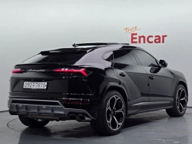 Lamborghini Urus 4.0 V8| 641к.с. - Car24.bg Lamborghini Urus 4.0 V8| 641к.с.