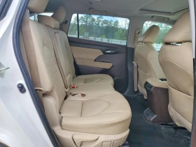 Toyota Highlander 3.5l Xle | Auto.bg — изображение 11 Toyota Highlander 3.5l Xle | Auto.bg — изображение 11