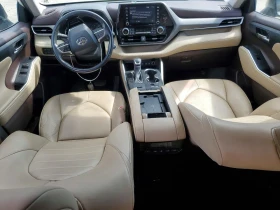 Toyota Highlander 3.5l Xle | Auto.bg — изображение 8 Toyota Highlander 3.5l Xle | Auto.bg — изображение 8