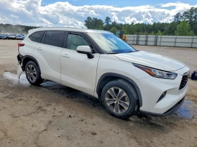 Toyota Highlander 3.5l Xle | Auto.bg — изображение 4 Toyota Highlander 3.5l Xle | Auto.bg — изображение 4
