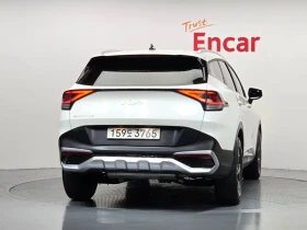 Kia Sportage 1.6 Turbo / DIST/ ОБДУХВАНЕ/ КАМЕРА/ ДИГИТАЛ | Auto.bg — изображение 4 Kia Sportage 1.6 Turbo / DIST/ ОБДУХВАНЕ/ КАМЕРА/ ДИГИТАЛ | Auto.bg — изображение 4