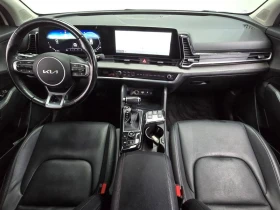 Kia Sportage 1.6 Turbo / DIST/ ОБДУХВАНЕ/ КАМЕРА/ ДИГИТАЛ | Auto.bg — изображение 7 Kia Sportage 1.6 Turbo / DIST/ ОБДУХВАНЕ/ КАМЕРА/ ДИГИТАЛ | Auto.bg — изображение 7