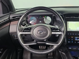 Hyundai Tucson 1.6 Turbo 4WD/ DIST/ ОБДУХВАНЕ/ КАМЕРА/ DIGI - 20350 € - 61190402 15 | Car24.bg Hyundai Tucson 1.6 Turbo 4WD/ DIST/ ОБДУХВАНЕ/ КАМЕРА/ DIGI - 20350 € - 61190402 15