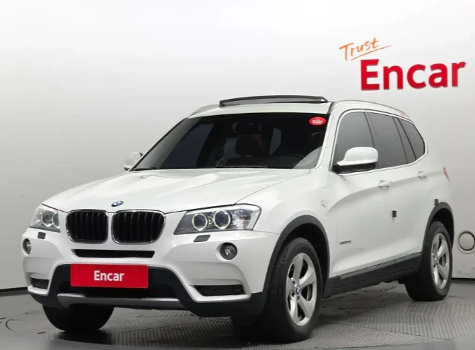 BMW X3 xDrive - 24284 лв. / 12416.21 € - 83321020 1 | Car24.bg BMW X3 xDrive - 24284 лв. / 12416.21 € - 83321020 1