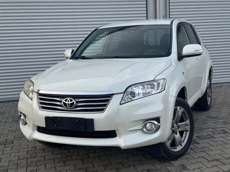 Toyota Rav4 2, 2D4D 150ps, 4x4, кожа, нави, авто, темпо, камер - 17850 лв. / 9126.56 € - 93489188 1 | Car24.bg Toyota Rav4 2, 2D4D 150ps, 4x4, кожа, нави, авто, темпо, камер - 17850 лв. / 9126.56 € - 93489188 1