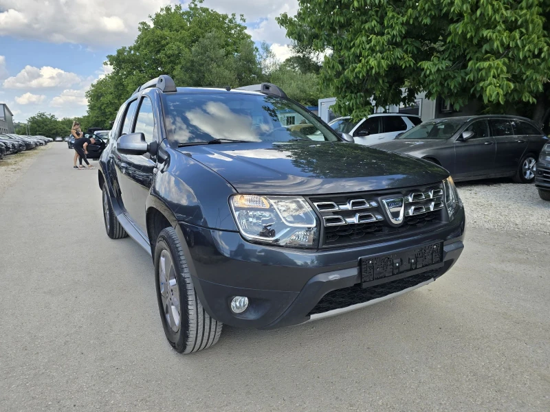 Dacia Duster 1.5D 109к.с Топ състояние - 6500 € / 12712.90 лв. - 21618524 1 | Car24.bg Dacia Duster 1.5D 109к.с Топ състояние - 6500 € / 12712.90 лв. - 21618524 1