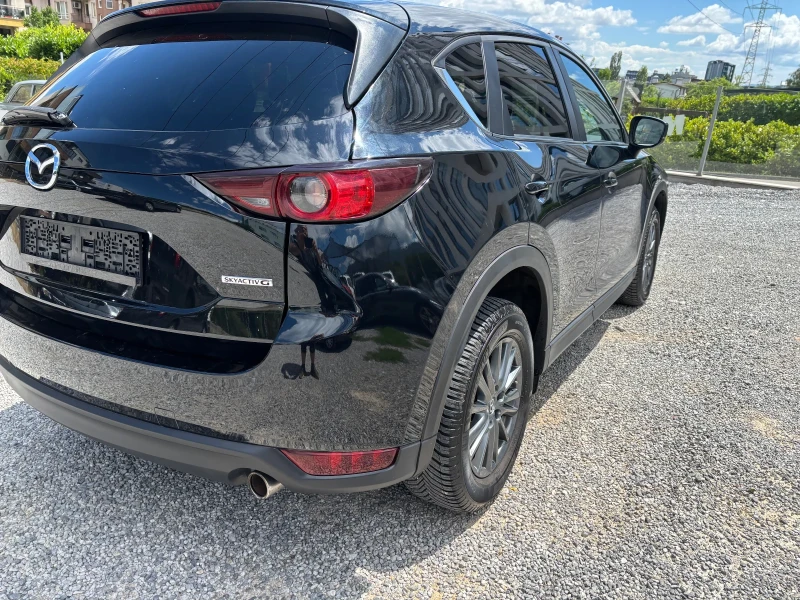 Mazda CX-5 Touring sport - 15300 € - 69190545 1 | Car24.bg Mazda CX-5 Touring sport - 15300 € - 69190545 1